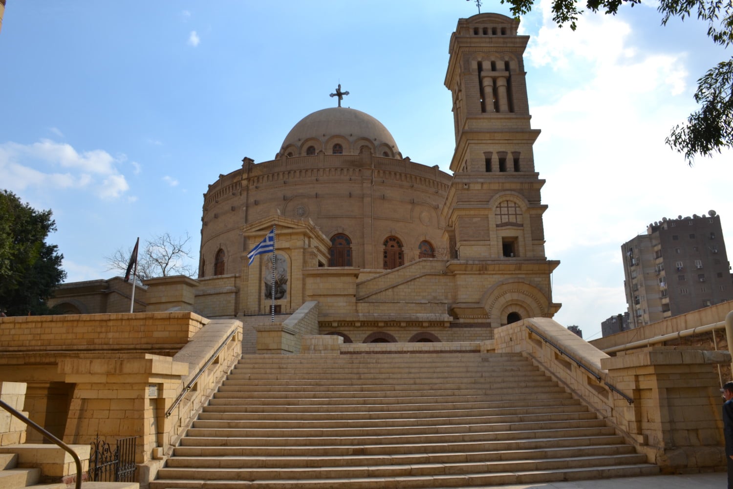 cosa vedere al cairo cosa vedere al cairo