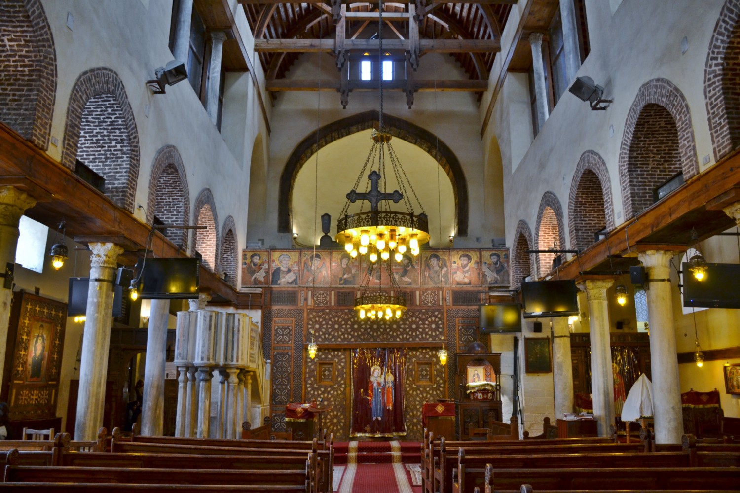 cosa vedere al cairo cosa vedere al cairo