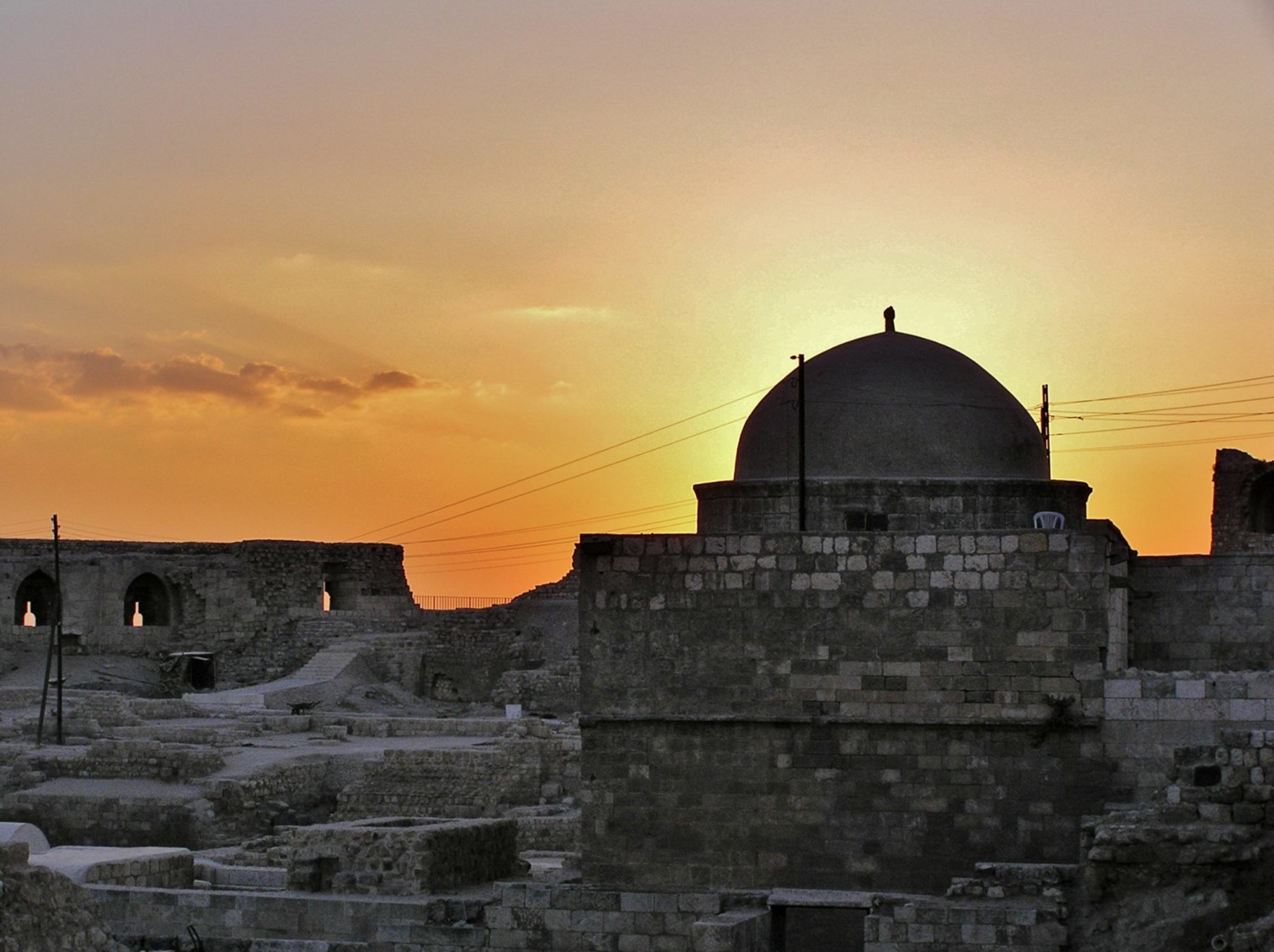 aleppo