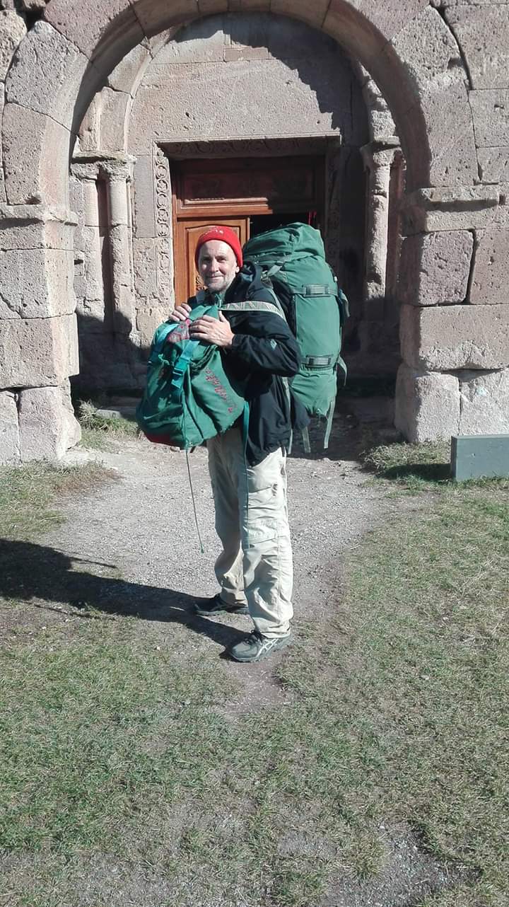conversando di viaggi
