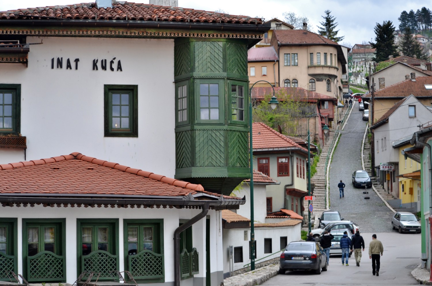 bosnia erzegovina cose da sapere