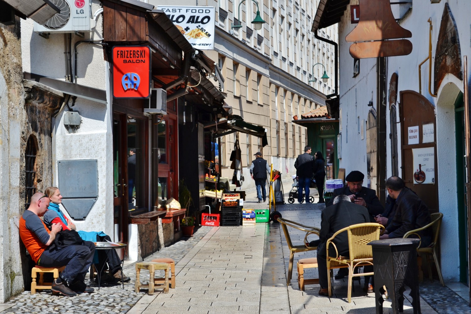 bosnia erzegovina cose da sapere