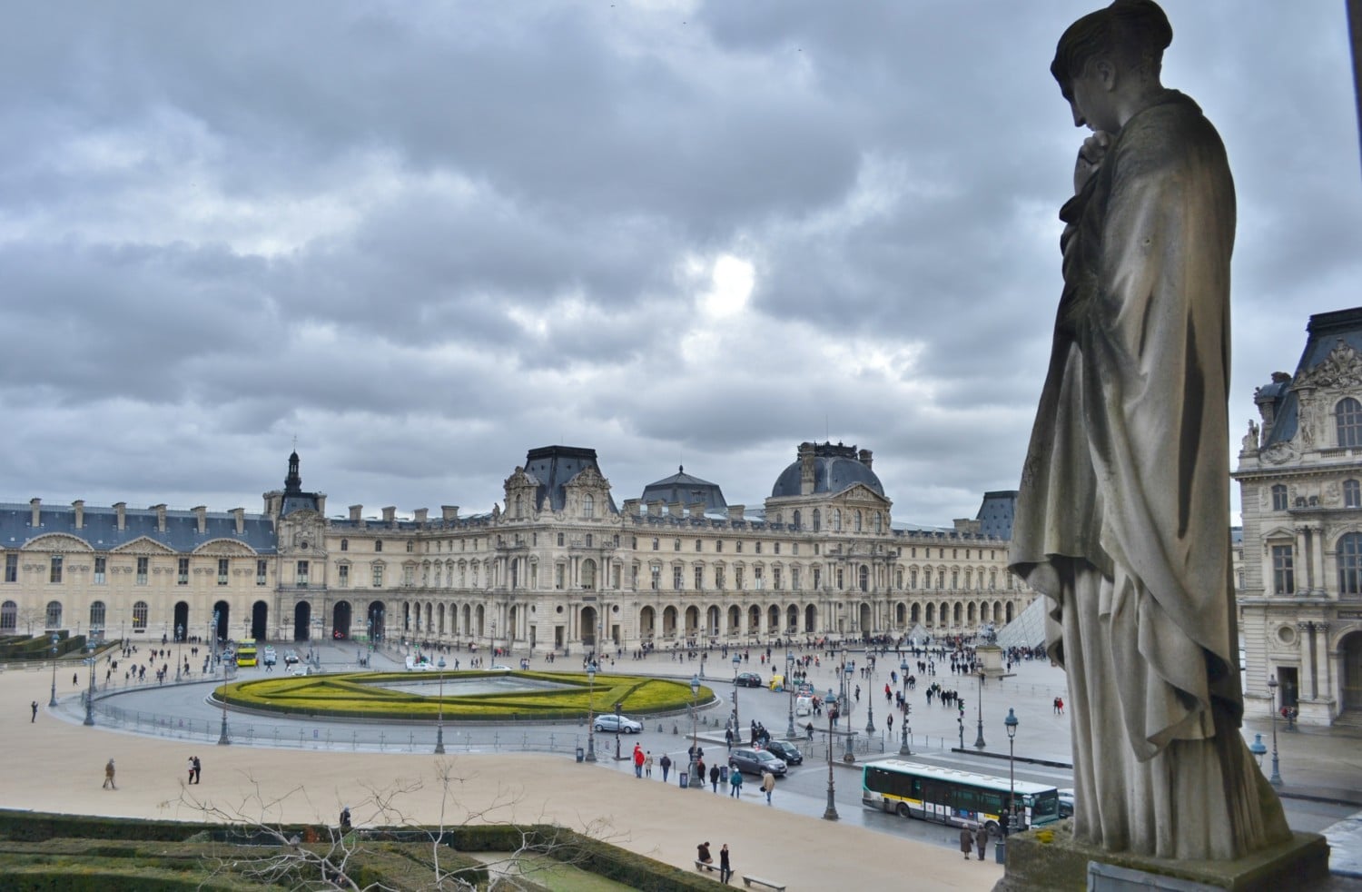 parigi musei parigi musei