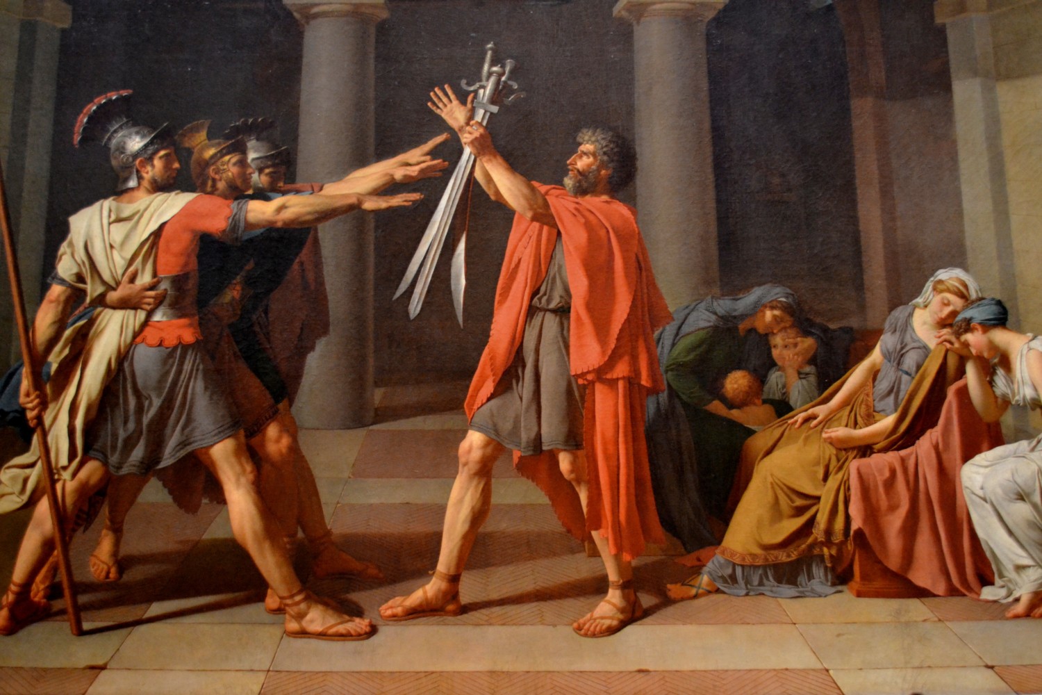 louvre louvre