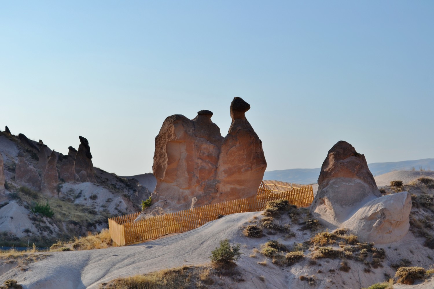 itinerario in cappadocia itinerario in cappadocia