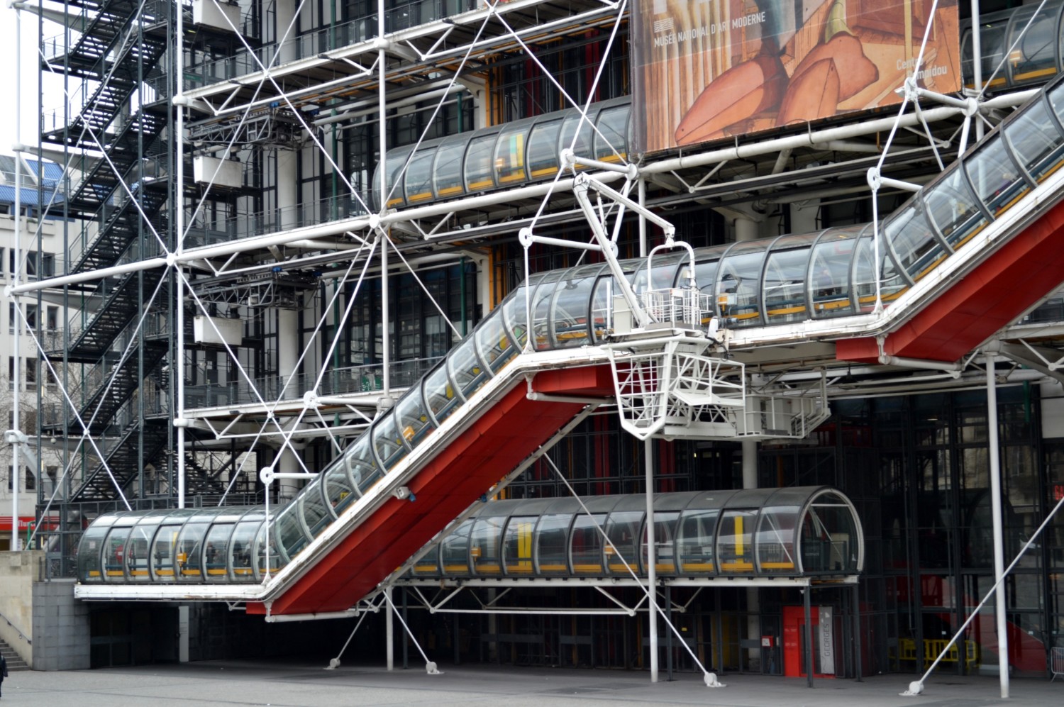 centro pompidou centro pompidou