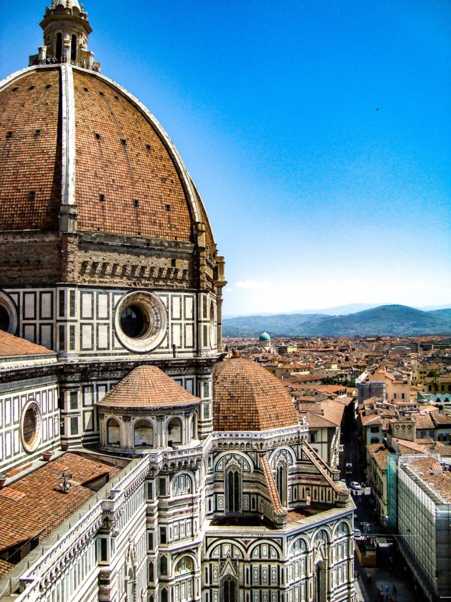 duomo firenze