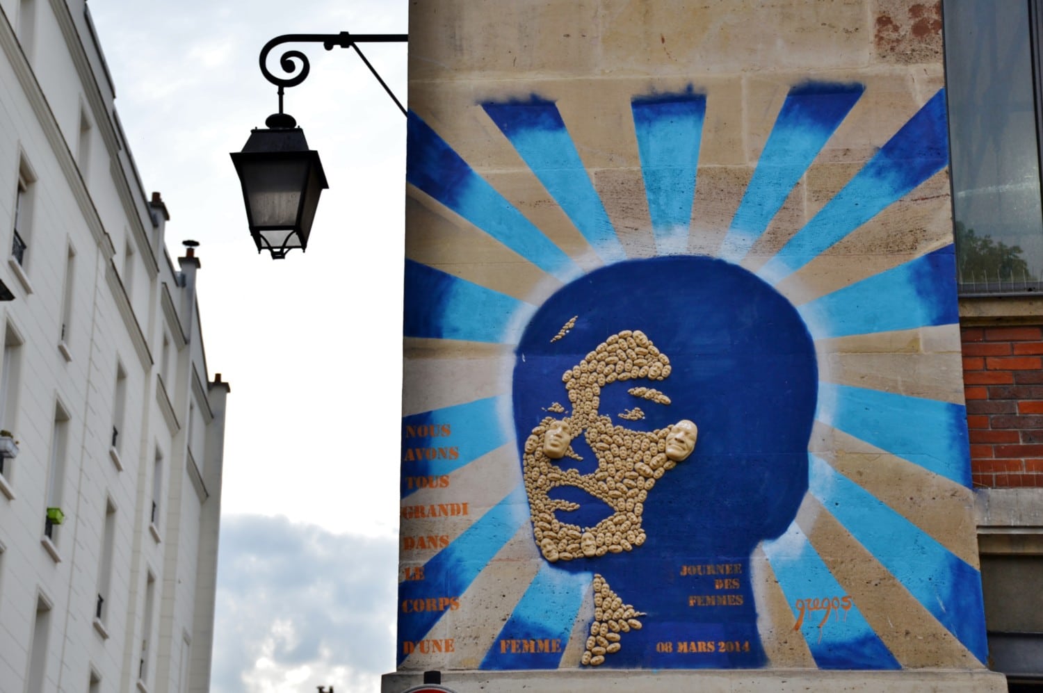 weekend a parigi