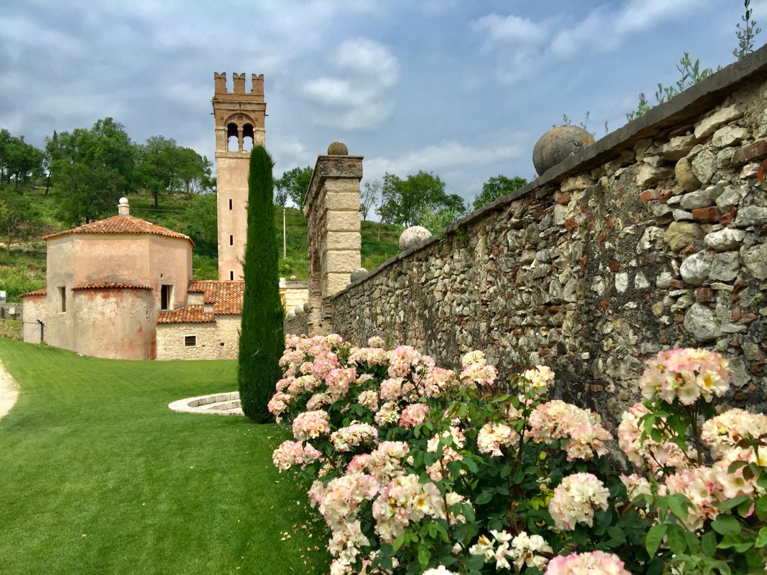 valpolicella cosa vedere