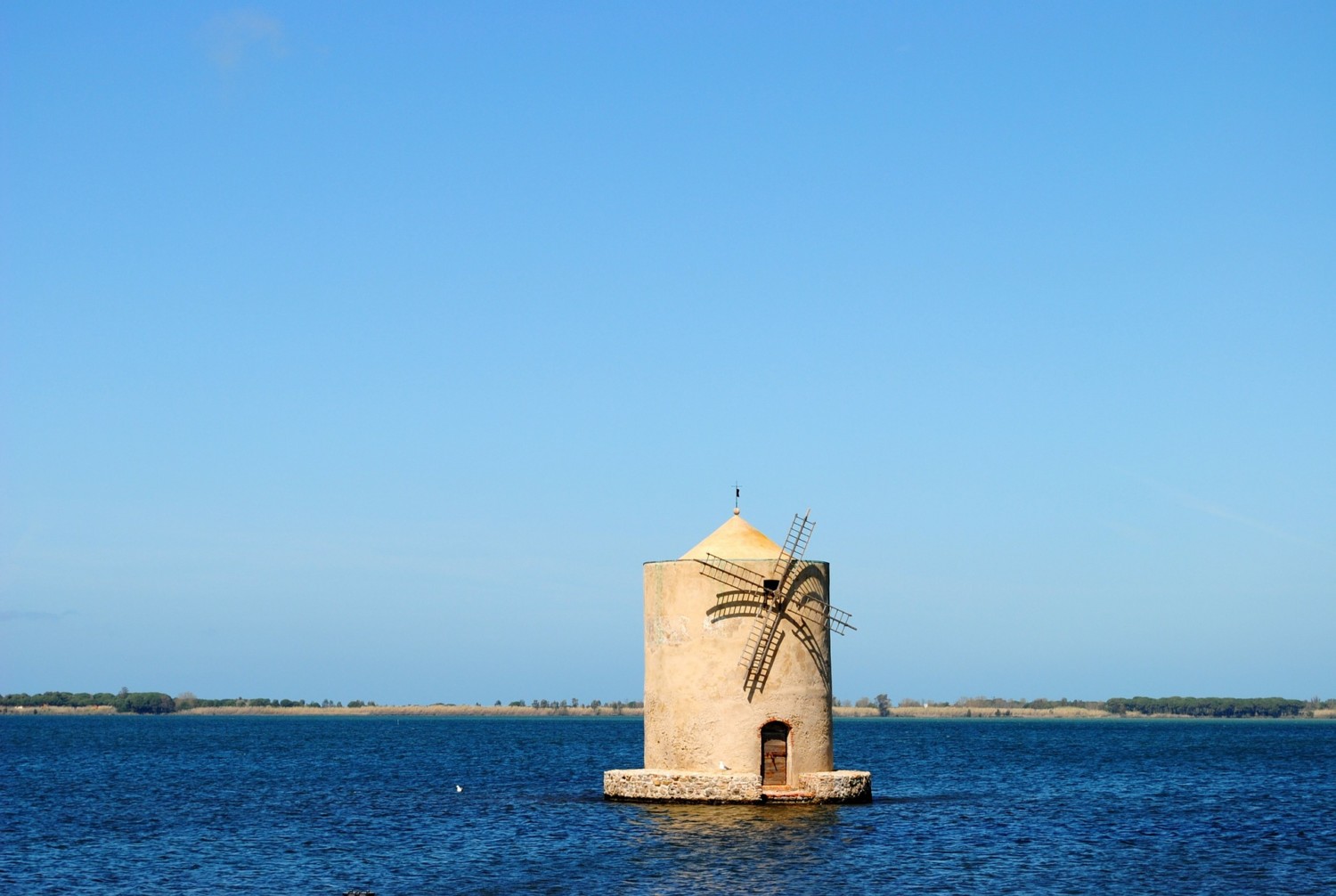 cosa vedere nella maremma toscana