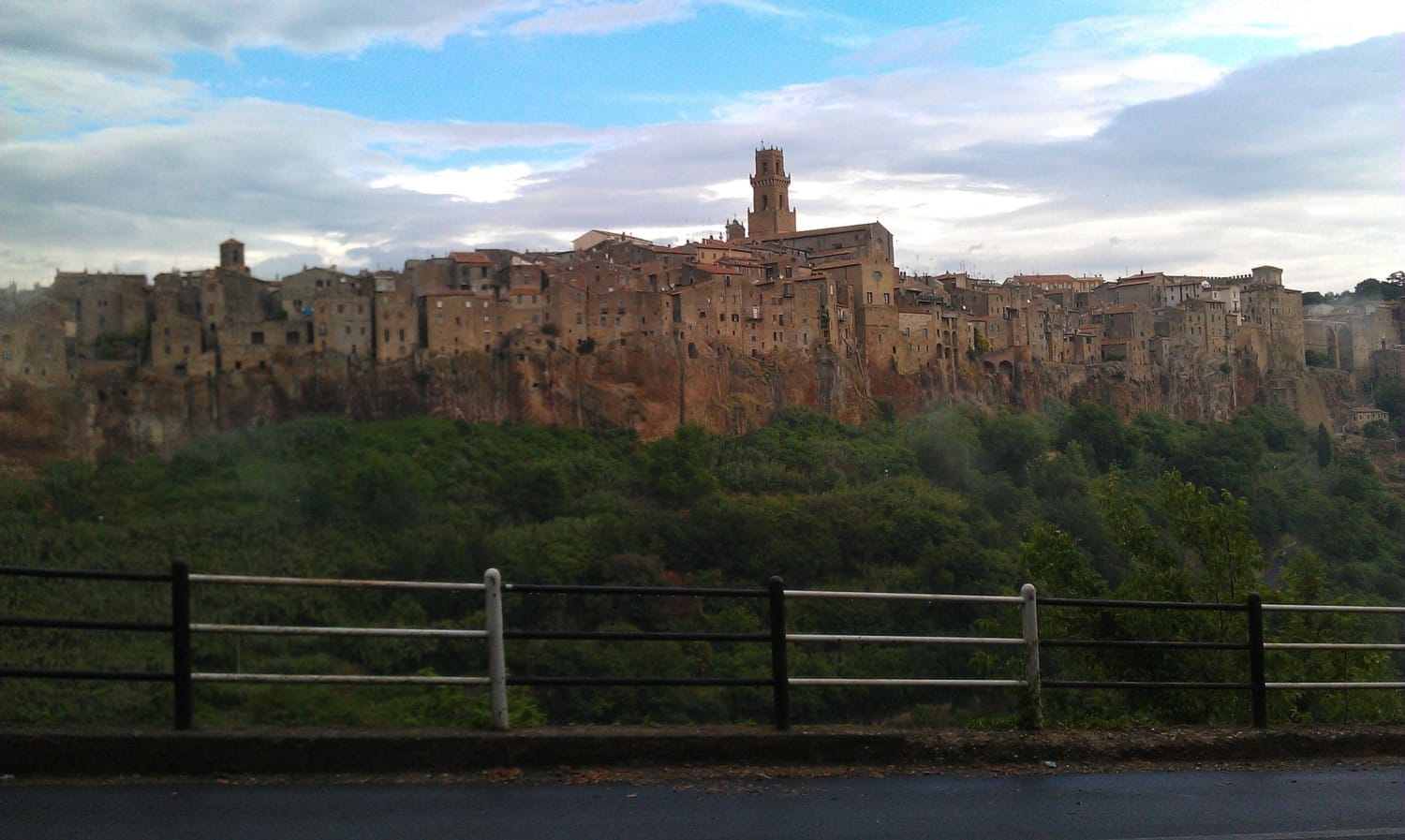 cosa vedere nella maremma toscana