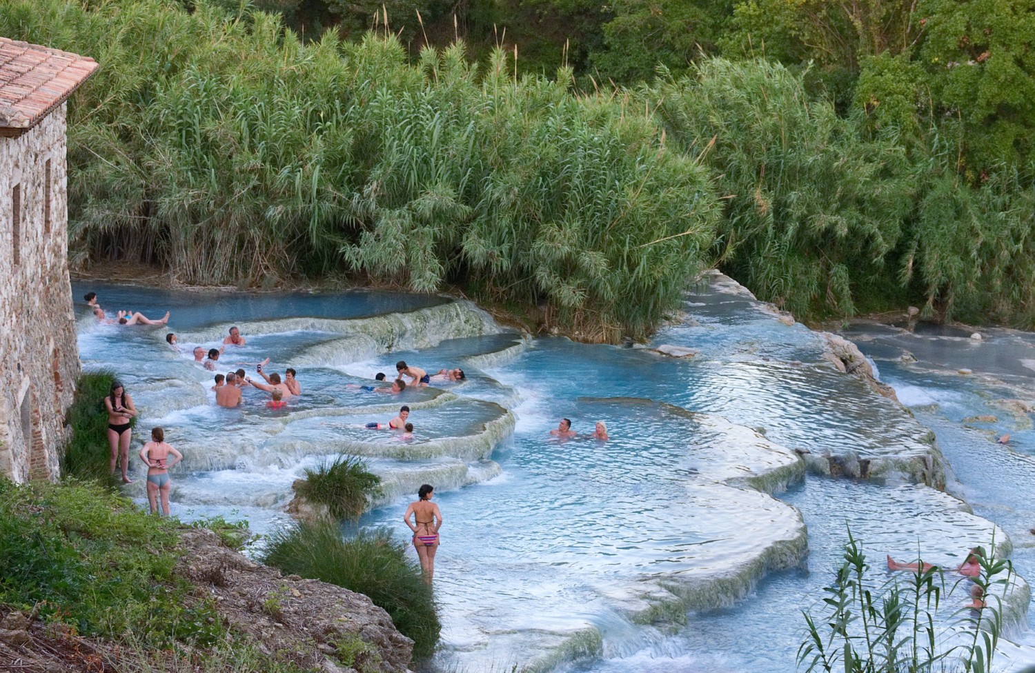 cosa vedere nella maremma toscana