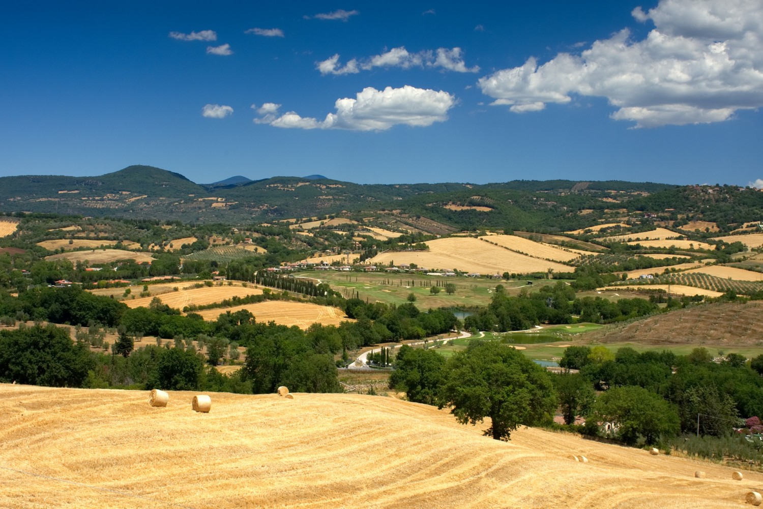 cosa vedere nella maremma toscana