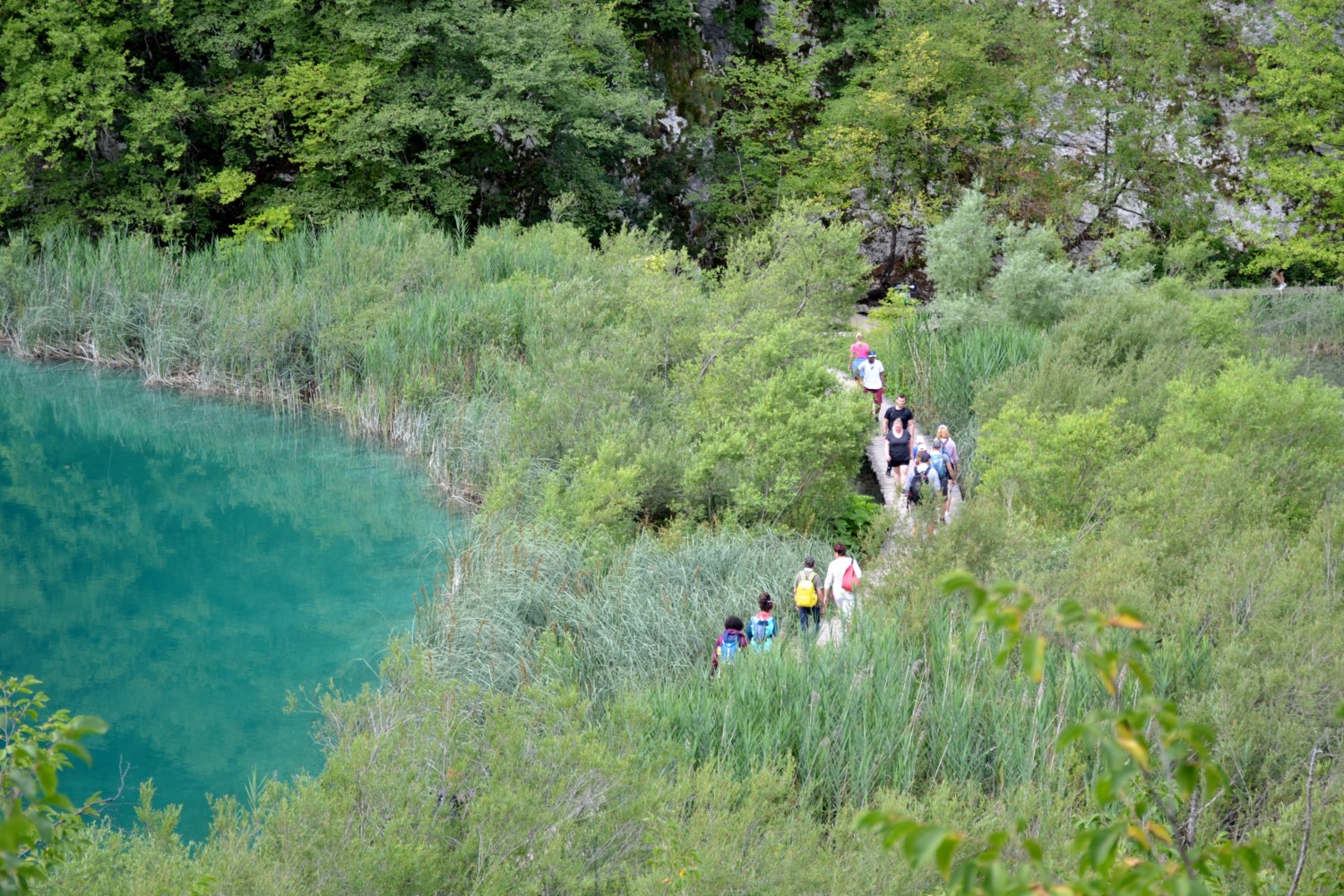 cosa sapere per visitare i laghi di plitvice cosa sapere per visitare i laghi di plitvice