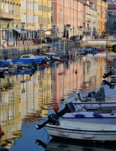 cosa vedere a trieste e dintorni