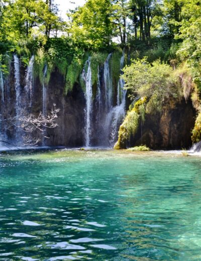 cosa sapere per visitare i laghi di Plitvice