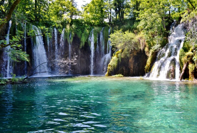 cosa sapere per visitare i laghi di Plitvice