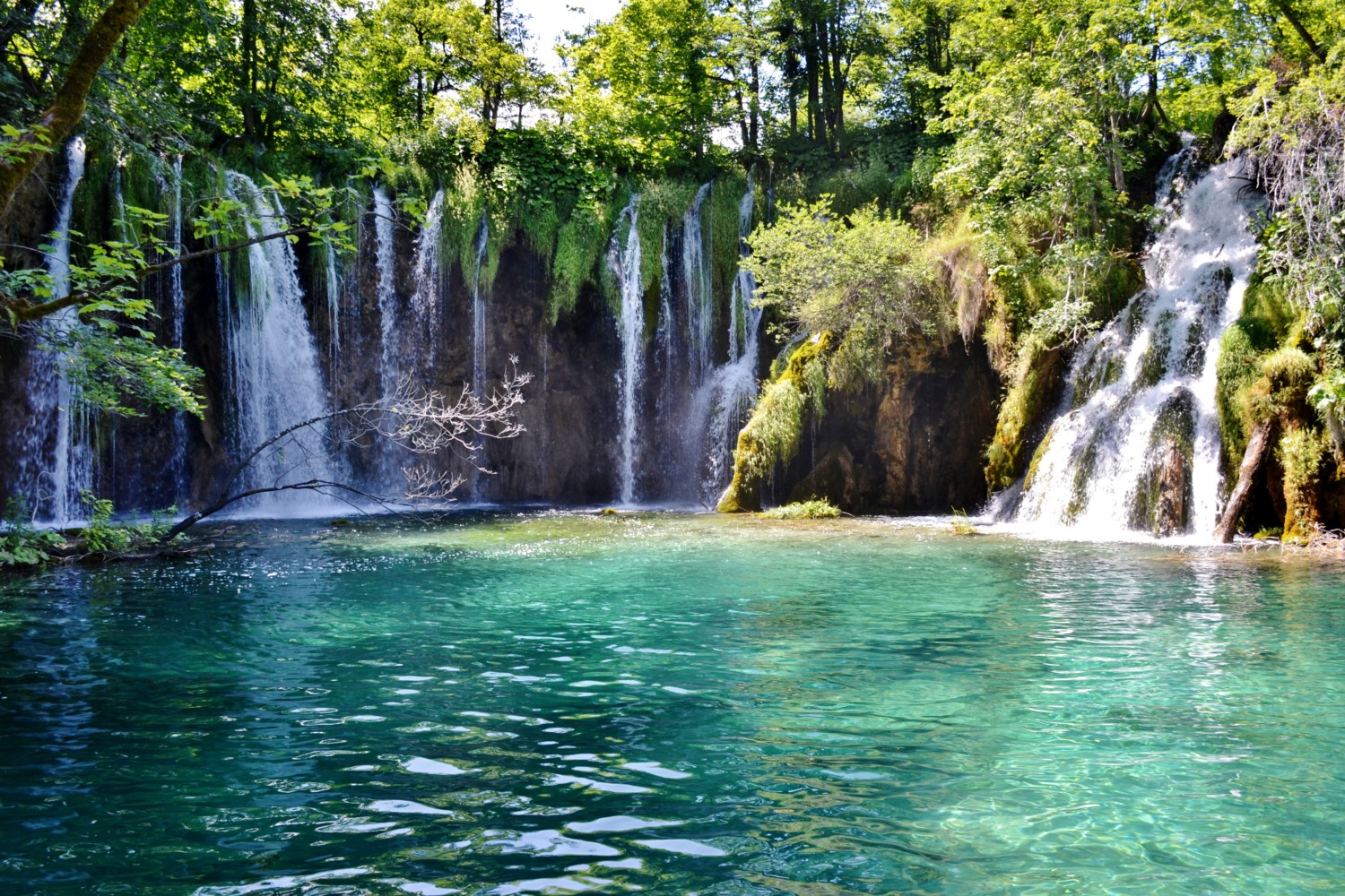 cosa sapere per visitare i laghi di Plitvice