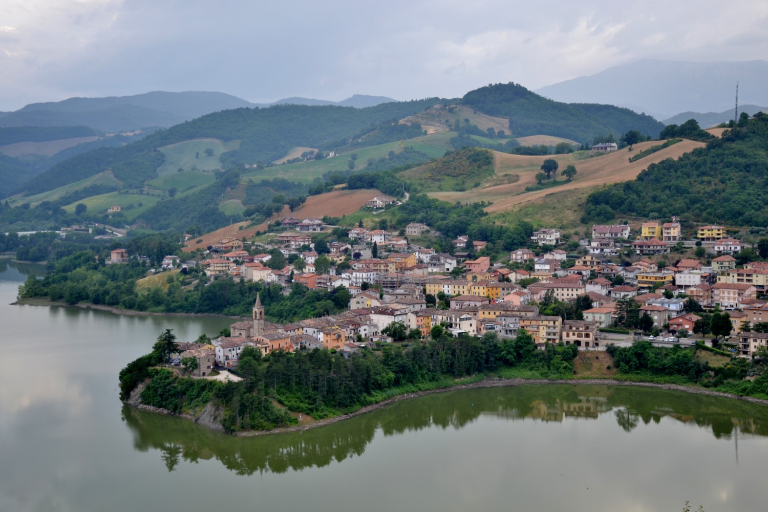 cosa vedere nei dintorni di urbino