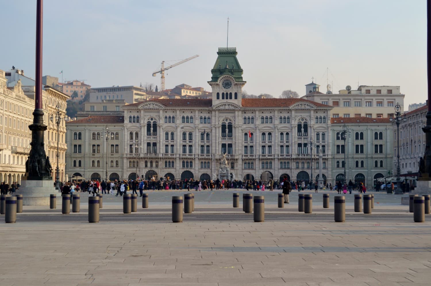 cosa vedere a trieste e dintorni