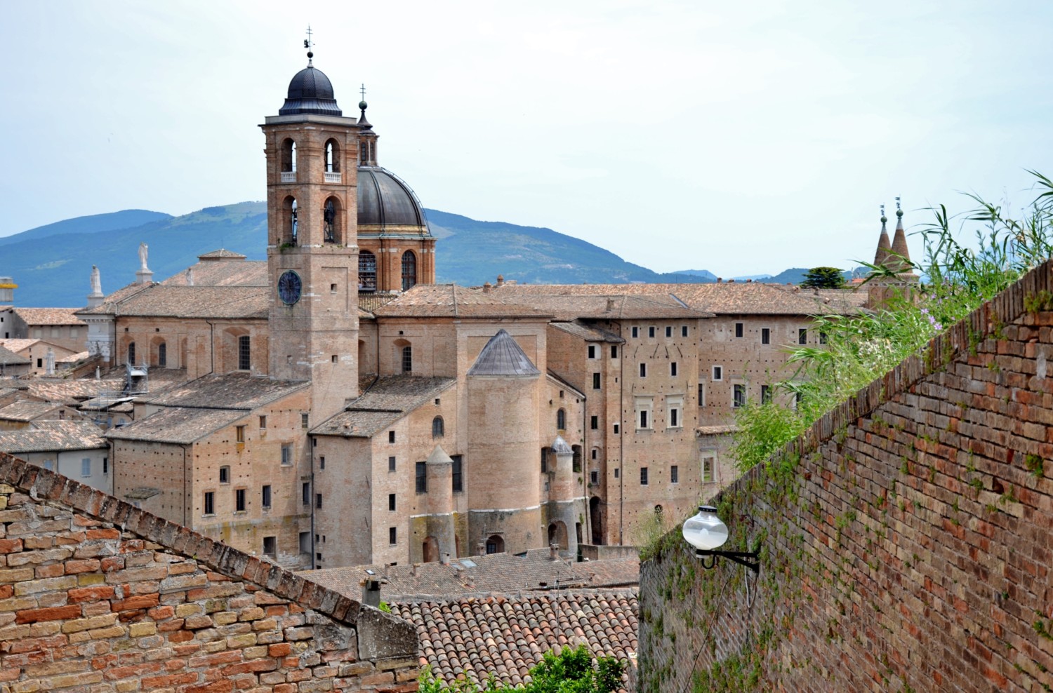 urbino dieci cose da fare