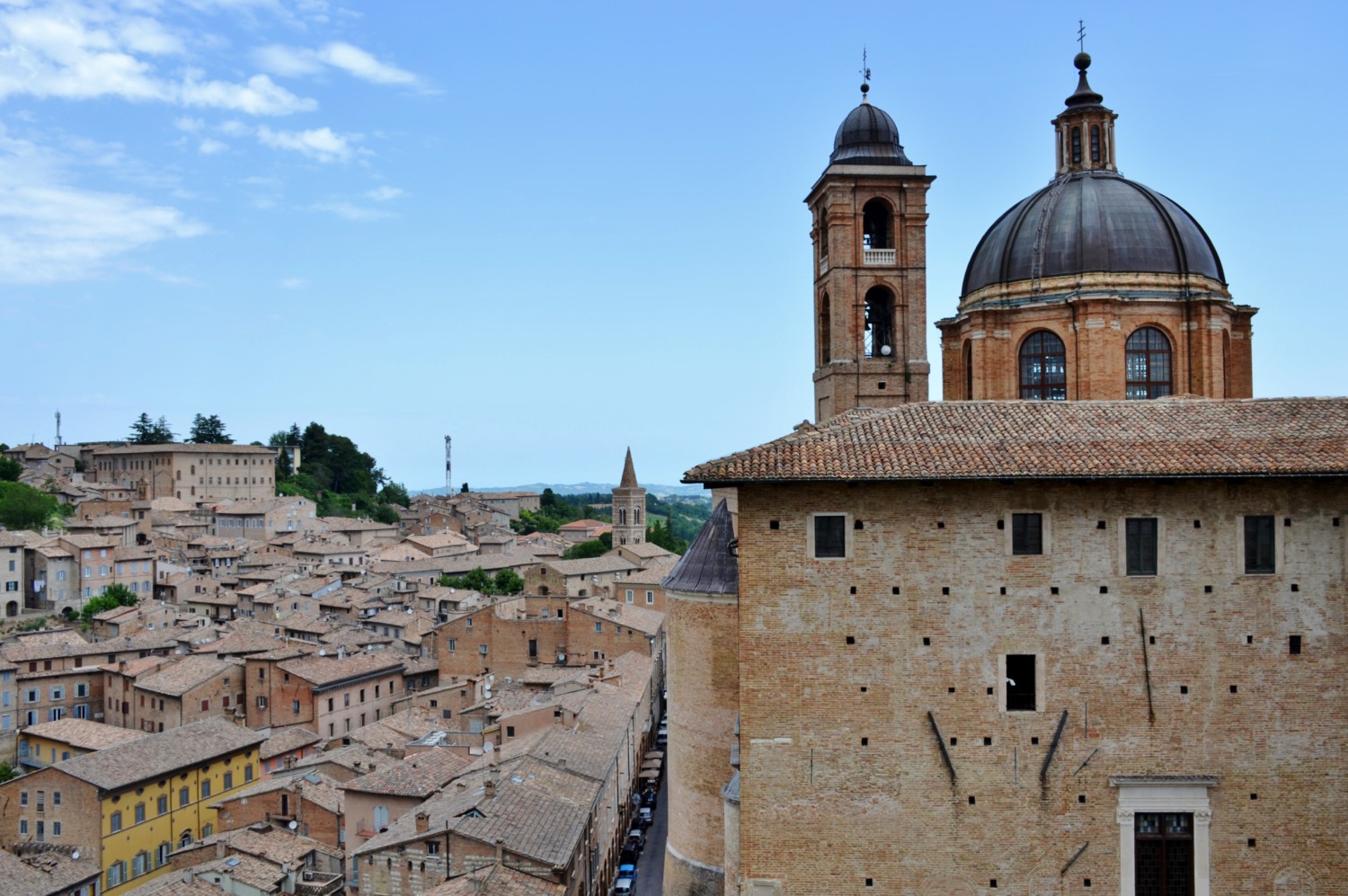 urbino cosa vedere urbino cosa vedere