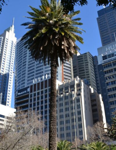 visto australia