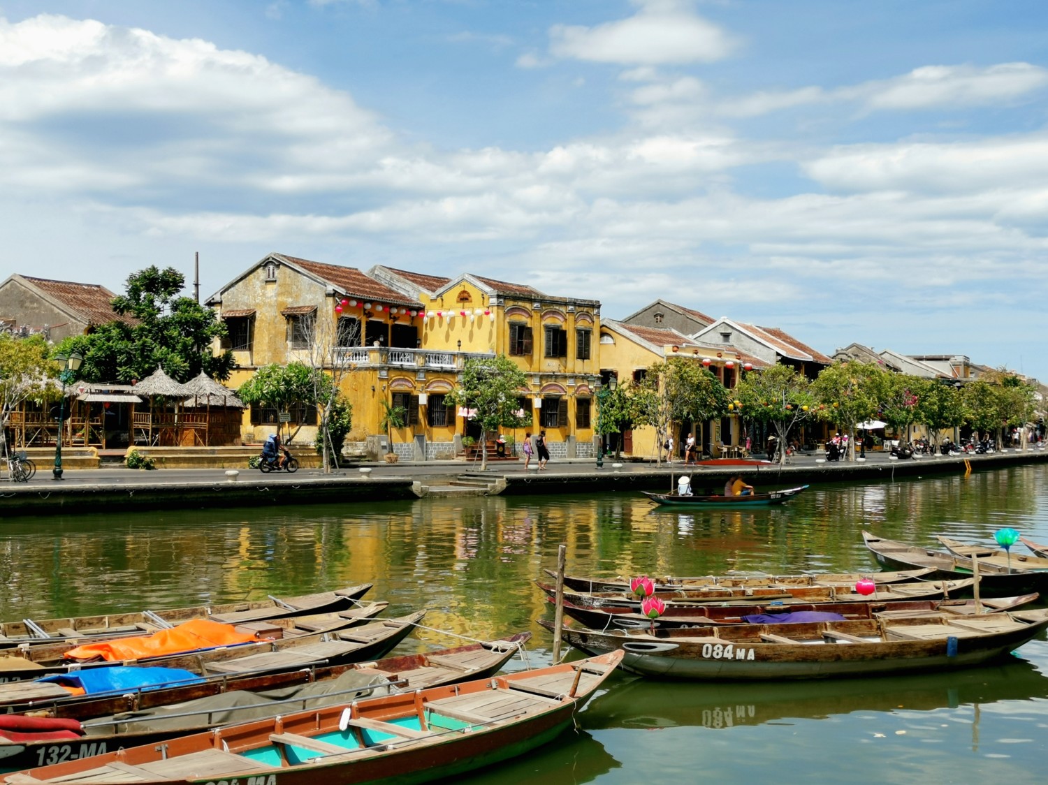 vietnam fai da te itinerario vietnam fai da te itinerario