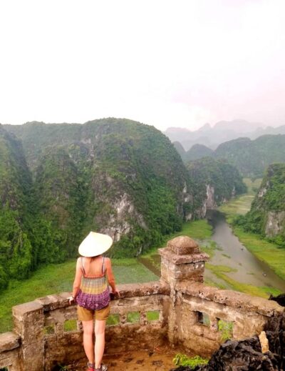 vietnam fai da te itinerario