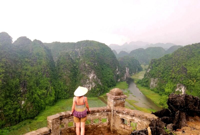 vietnam fai da te itinerario