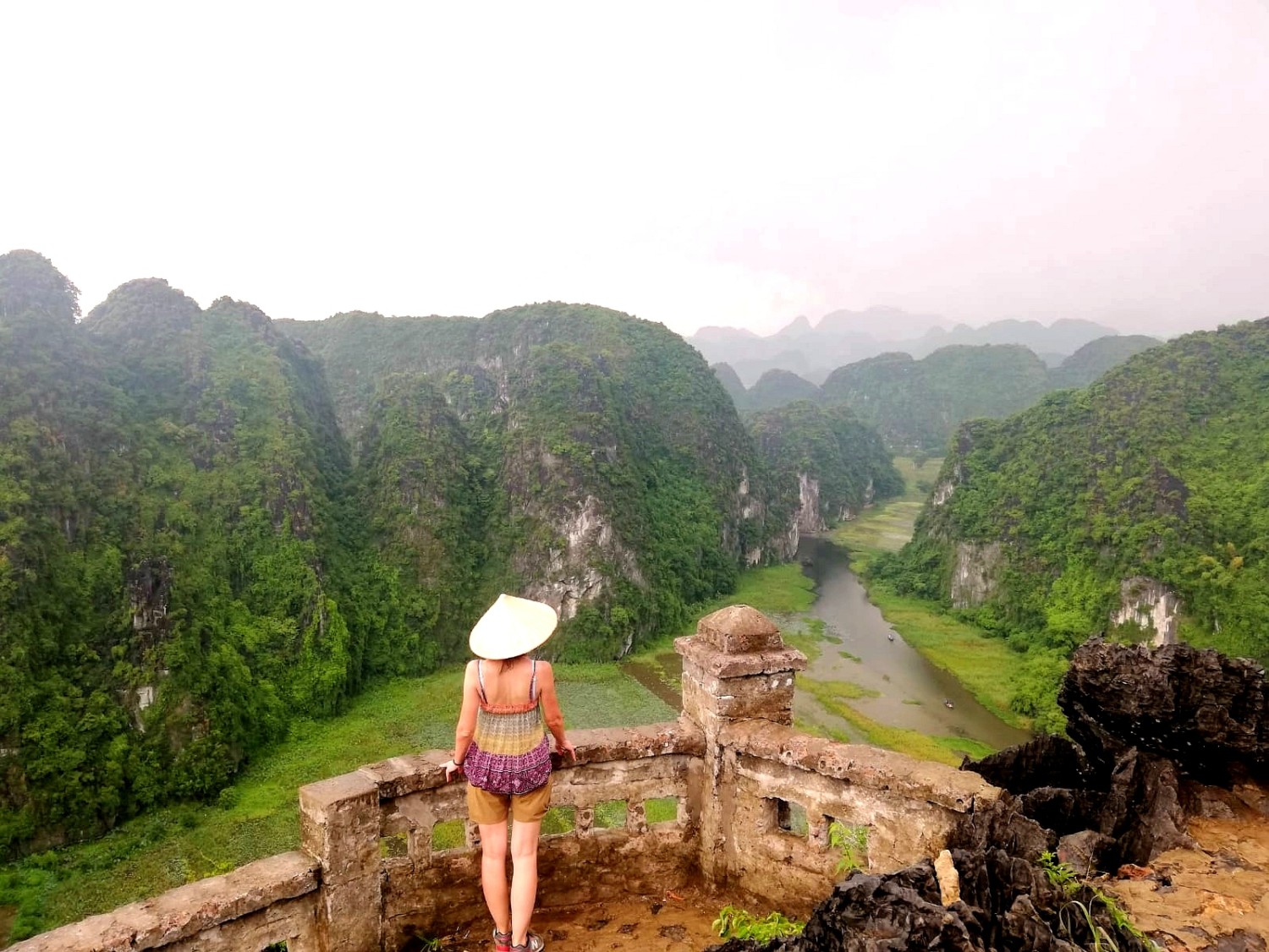 vietnam fai da te itinerario