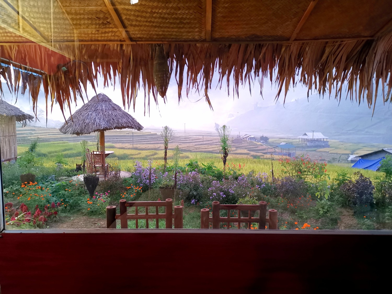 vietnam dove dormire