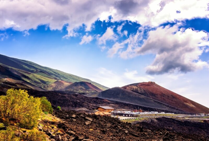 cosa vedere a catania