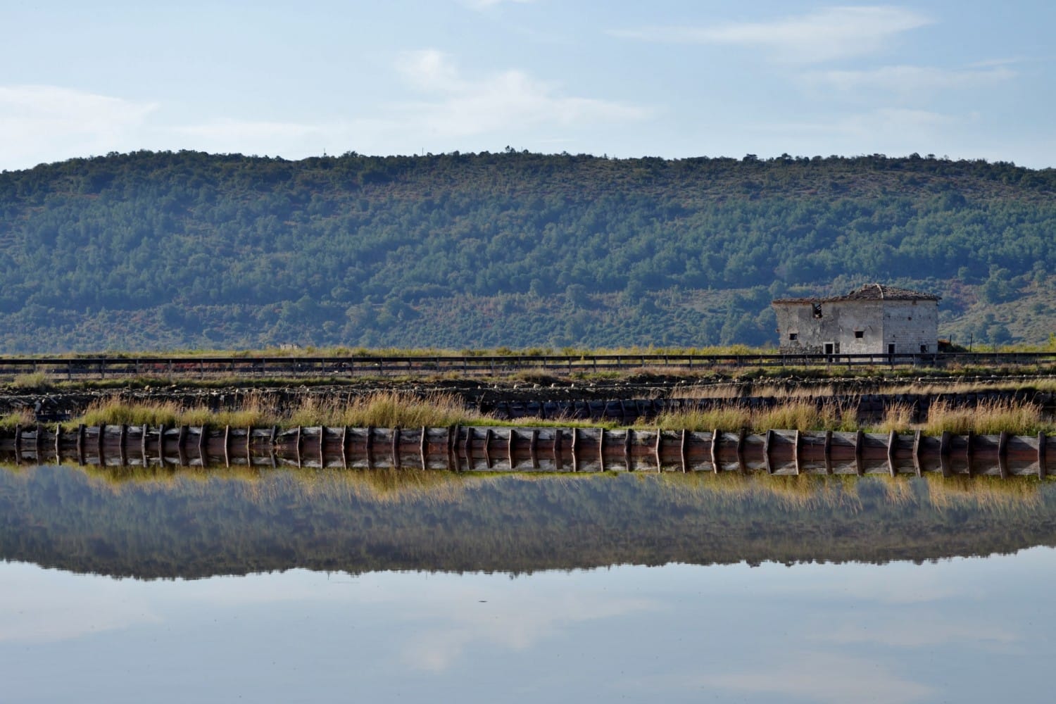 istria slovena itinerario
