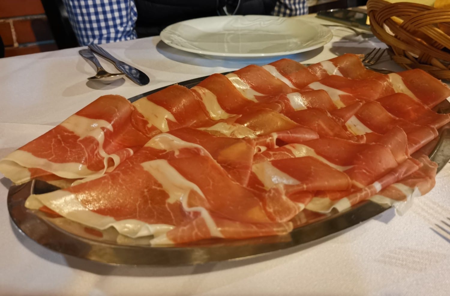 istria slovena itinerario