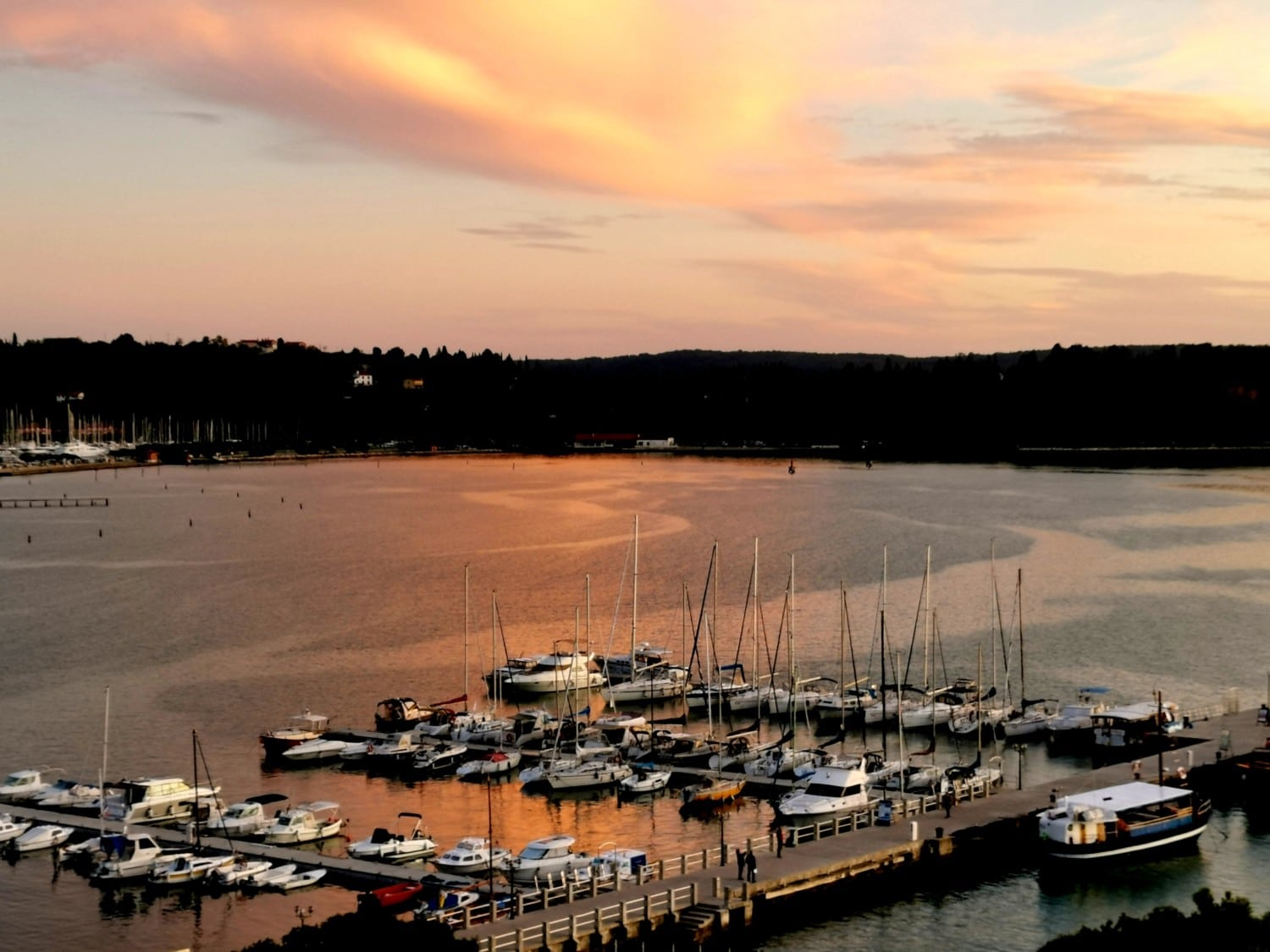 istria slovena itinerario