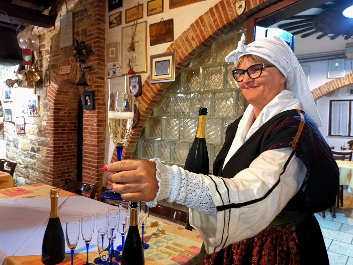 istria slovena itinerario
