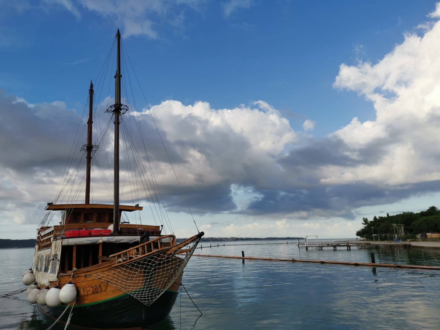 istria slovena itinerario