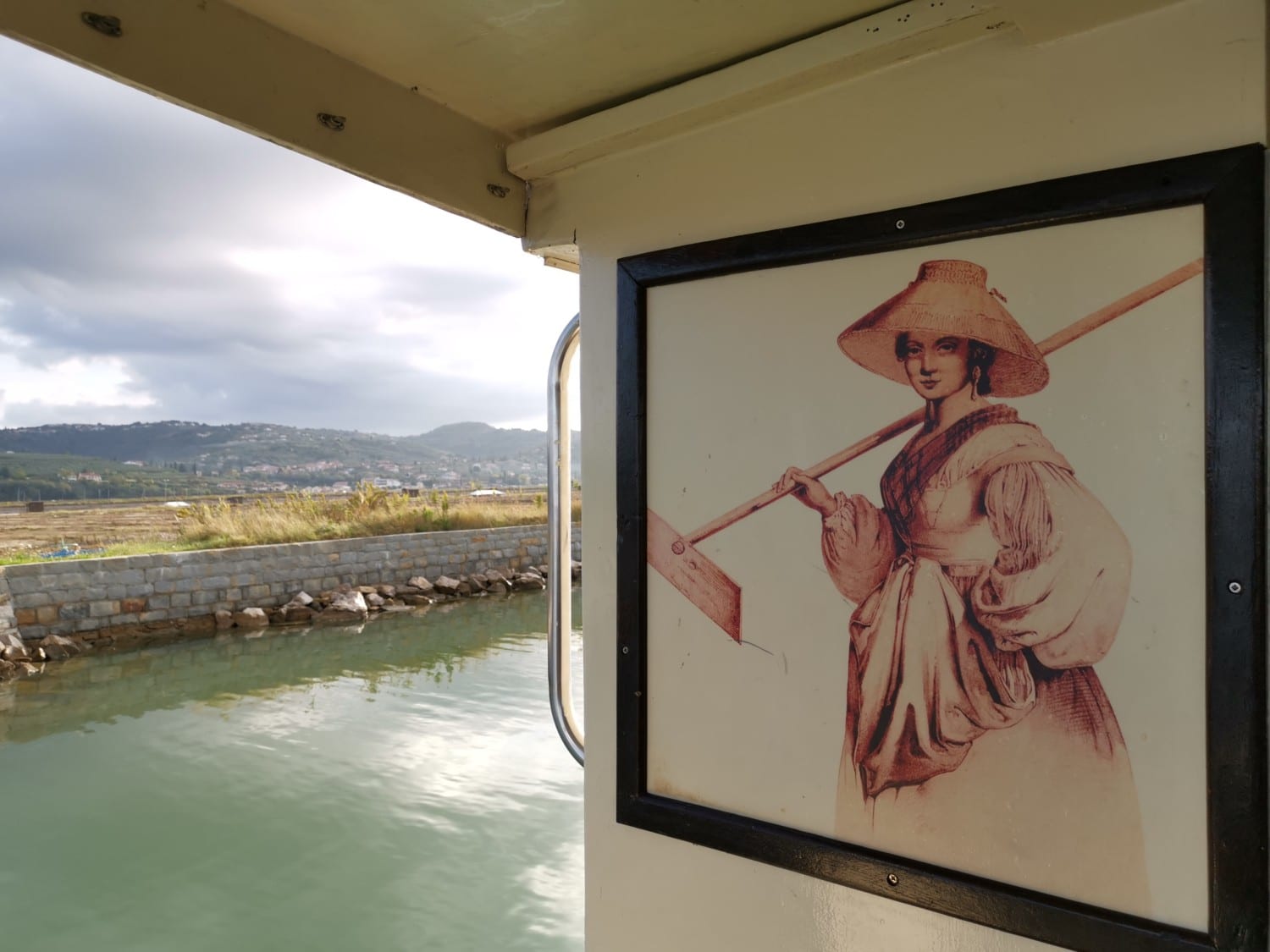 istria slovena itinerario