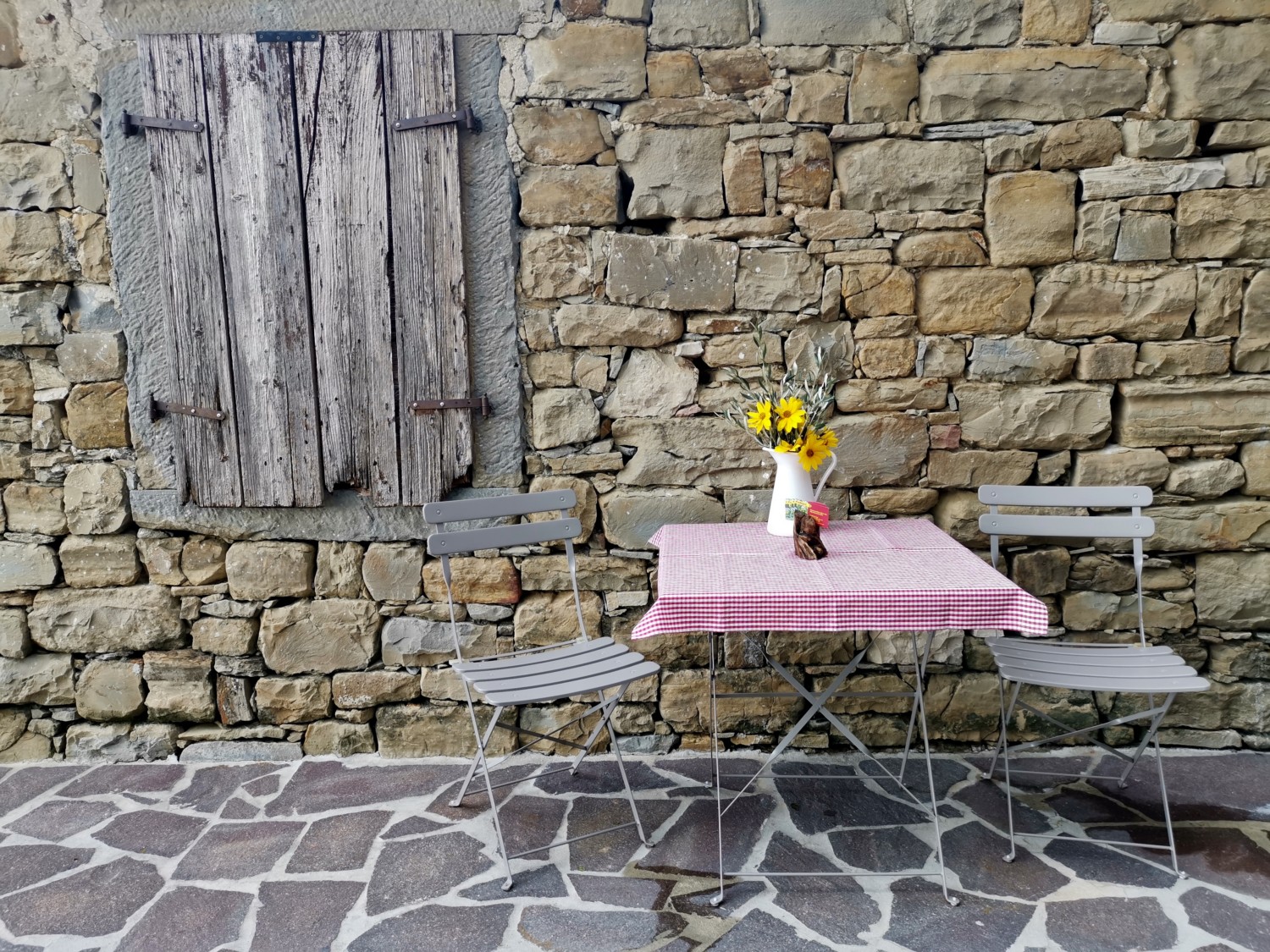 istria slovena itinerario