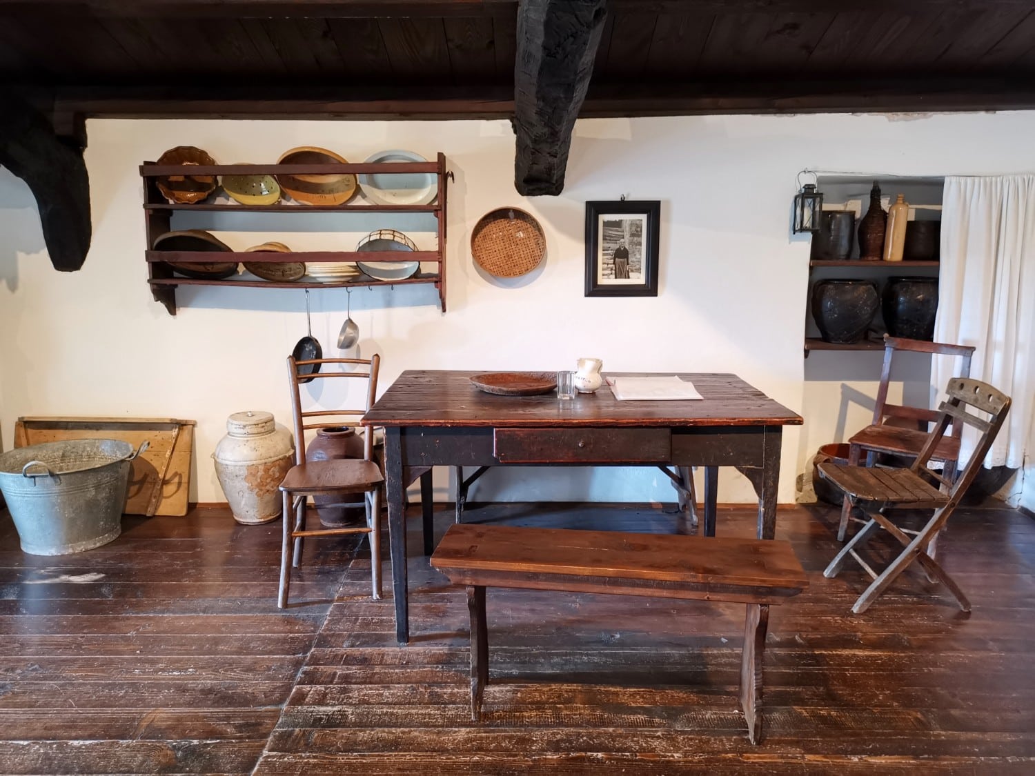 istria slovena itinerario