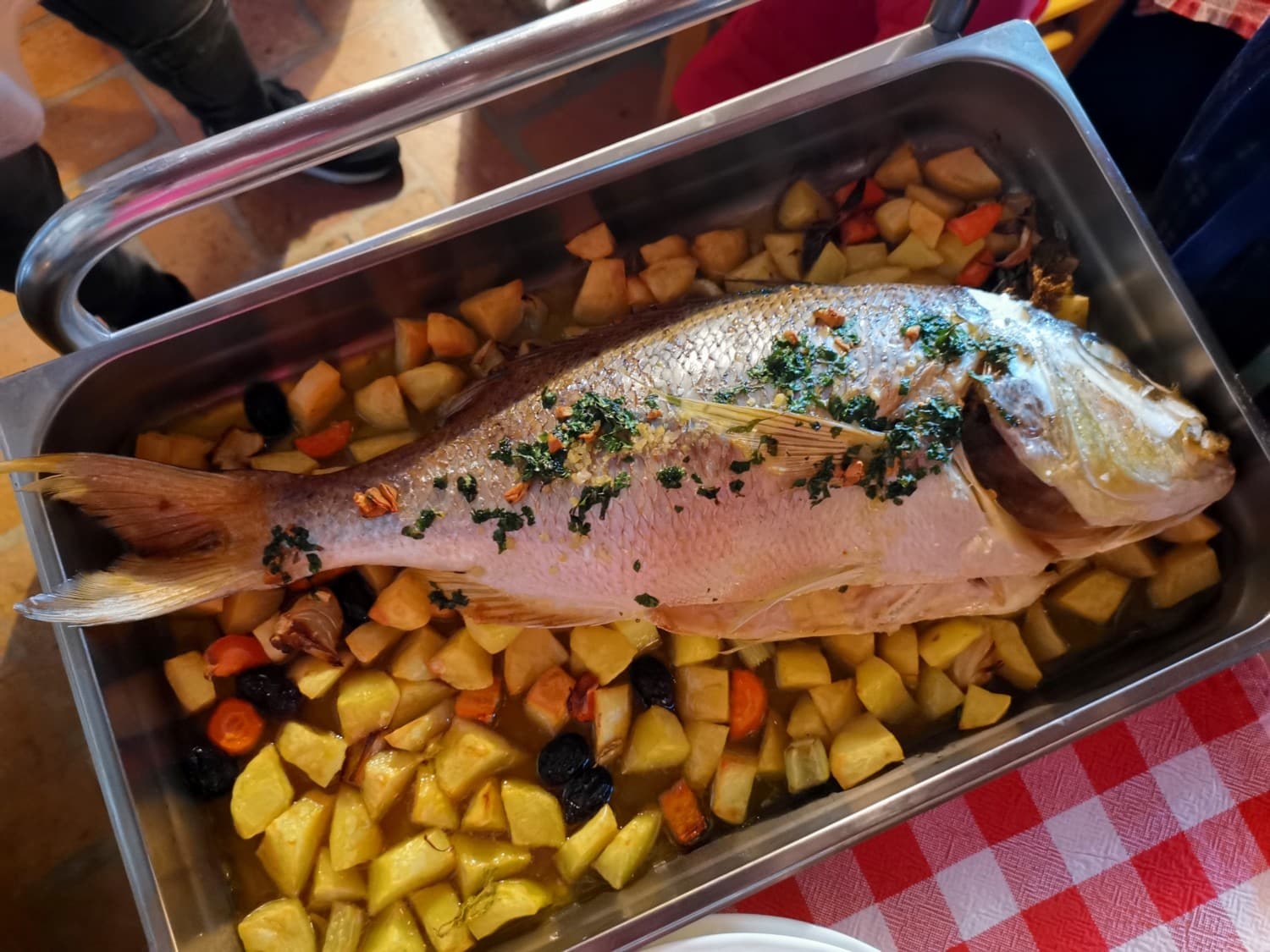 istria slovena itinerario