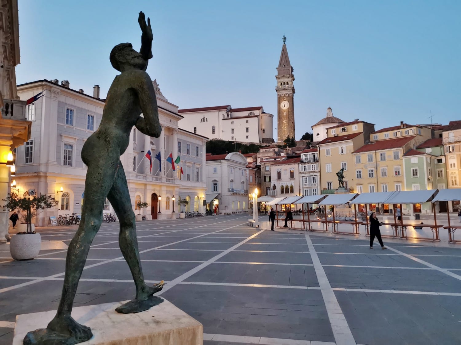 istria slovena itinerario