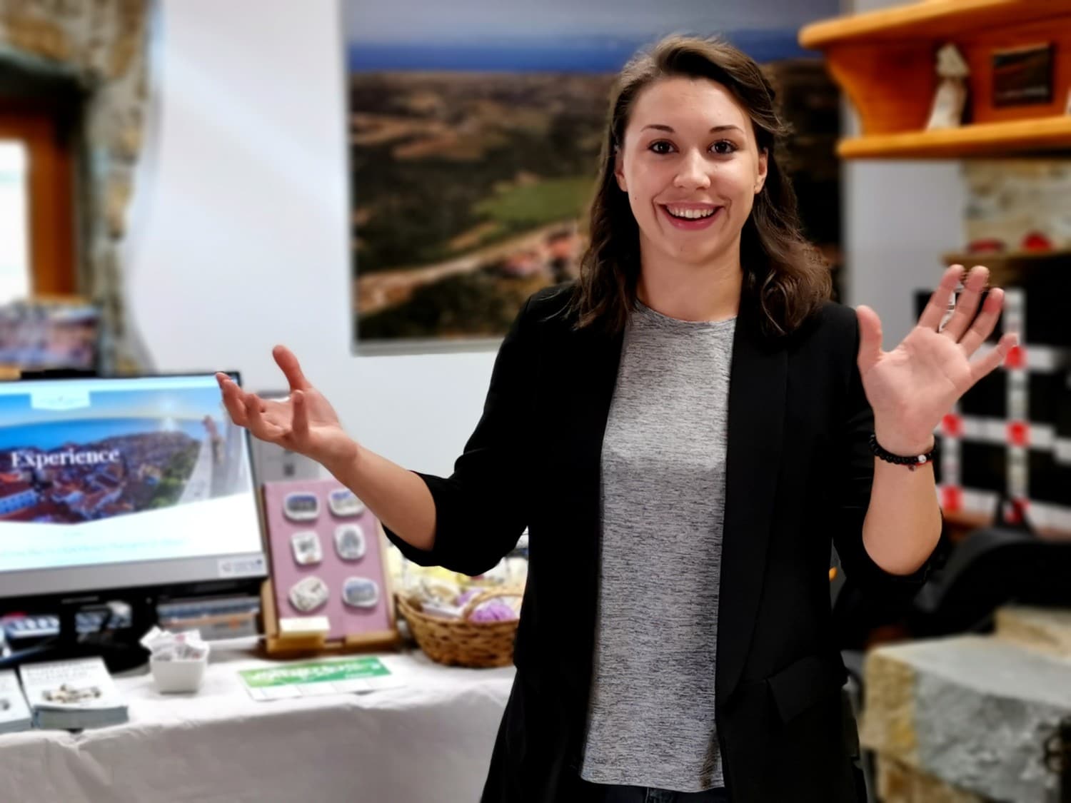 istria slovena itinerario
