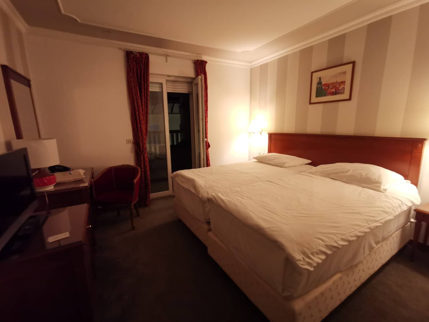 istria slovena itinerario