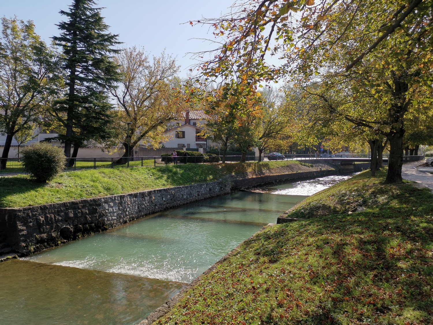 cosa vedere nella valle del vipava