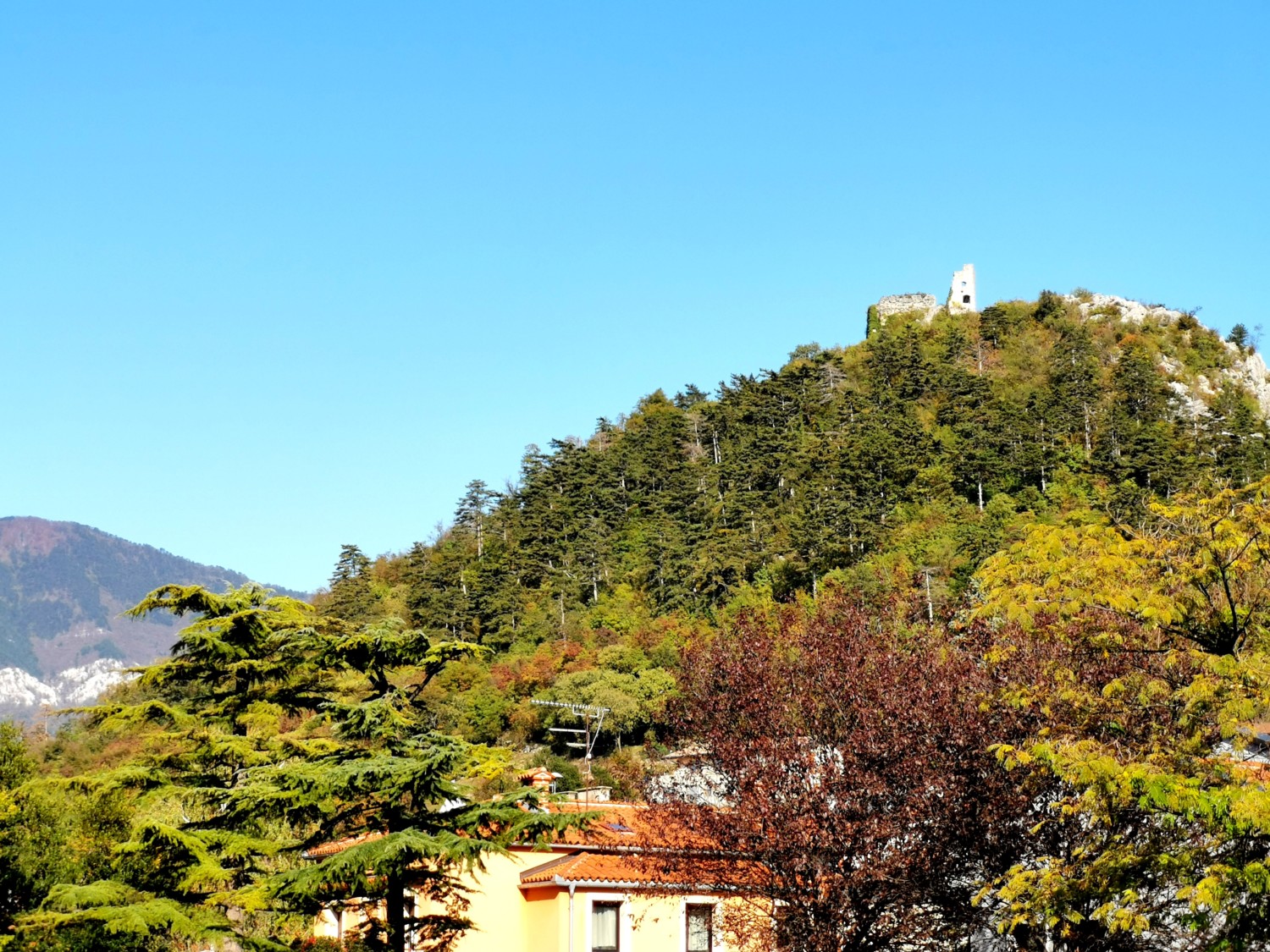 cosa vedere nella valle del vipava