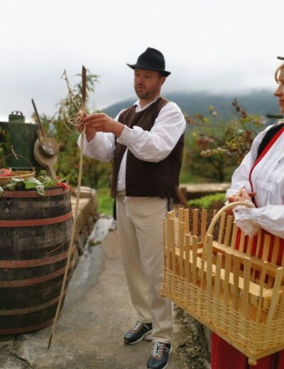istria croata itinerario