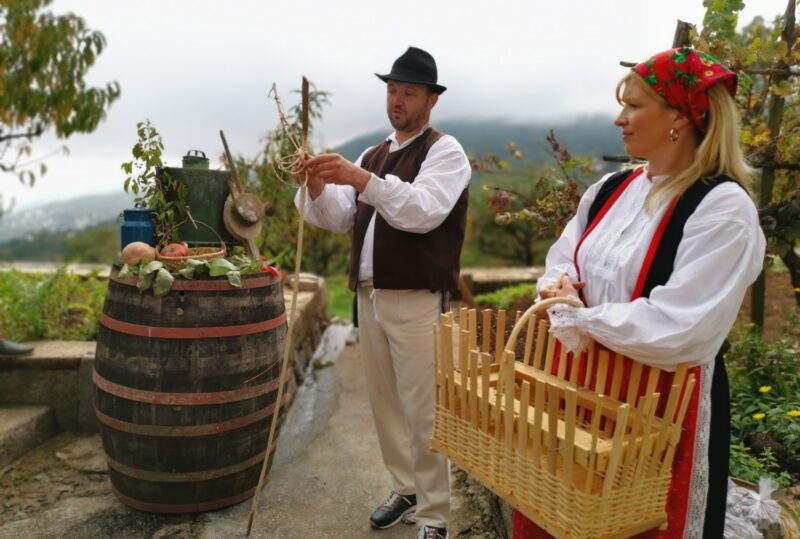 istria croata itinerario