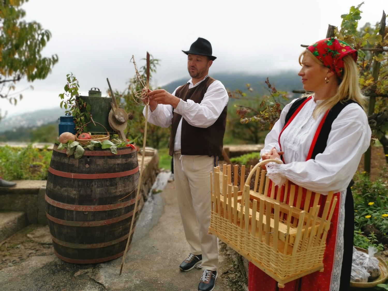 istria croata itinerario